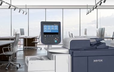 Xerox запускає нову лінійку PrimeLink