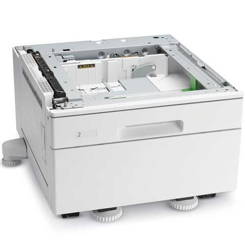Стенд с дополнительным лотком на 520 листов Xerox B70xx
