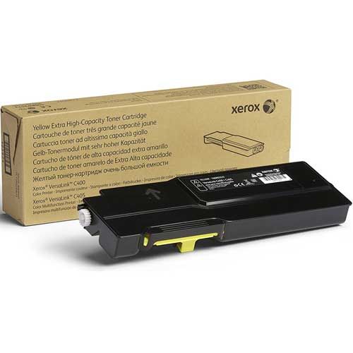 Картридж Xerox VersaLink C400/C405