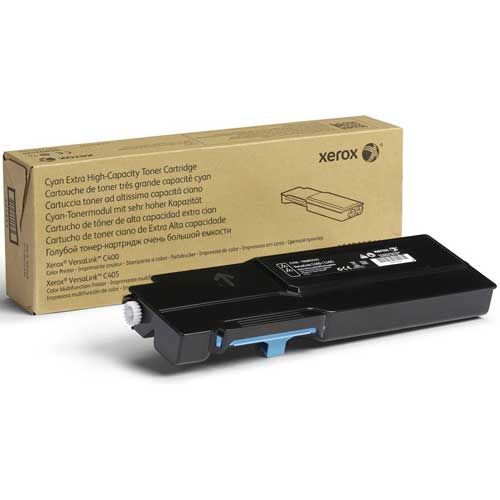 Картридж Xerox VersaLink C400/C405