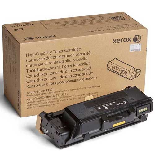 Картридж Xerox Phaser 3330, WorkCenter 3335/3345