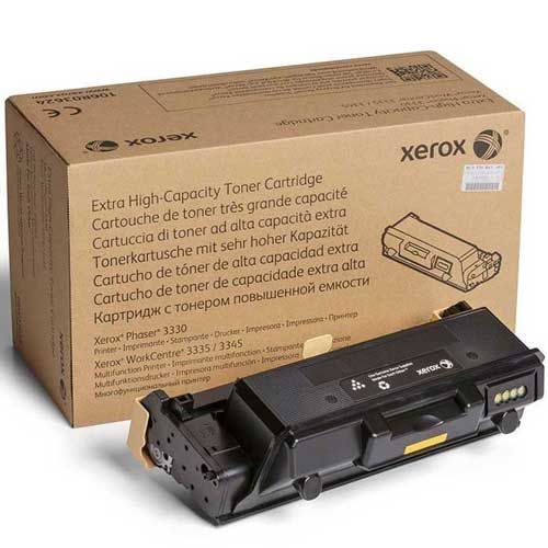 Картридж Xerox Phaser 3330, WorkCenter 3335/3345