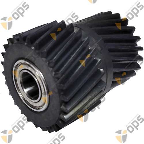 Шестерня (Gear) 21/26T KM Di-620