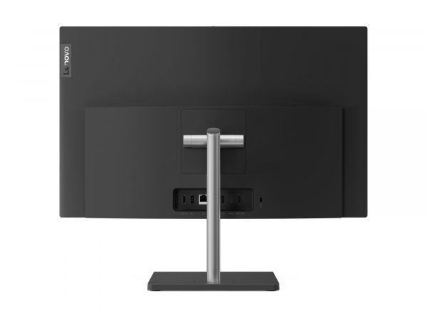 Моноблок Lenovo V50a 24IMB AIO Raven Black + Win10Pro (licensed) (11FJA0ABUI-3Y)  Залишилось 3 шт