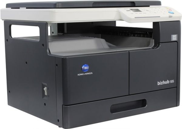 Konica Minolta bizhub 185