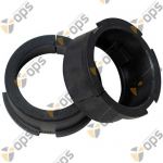 Втулки тефлонового вала (Upper Roller Bushing-Left)