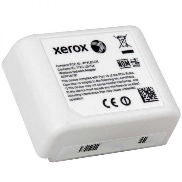 Wireless Network Adapter до Xerox