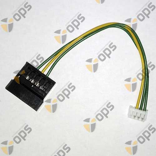 Кабель (Cable) Konica Minolta