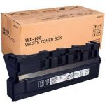 Бункер відпрацьованого тонеру WX-103
