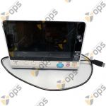 Панель управления (Panel assembly ) Develop ineo+ 258