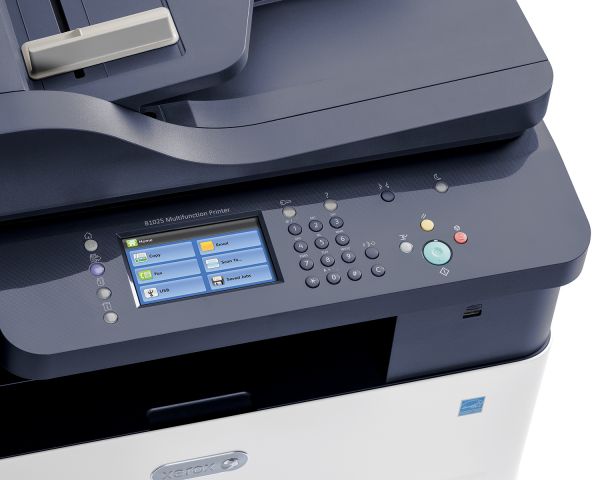 Xerox B1025 (DADF)