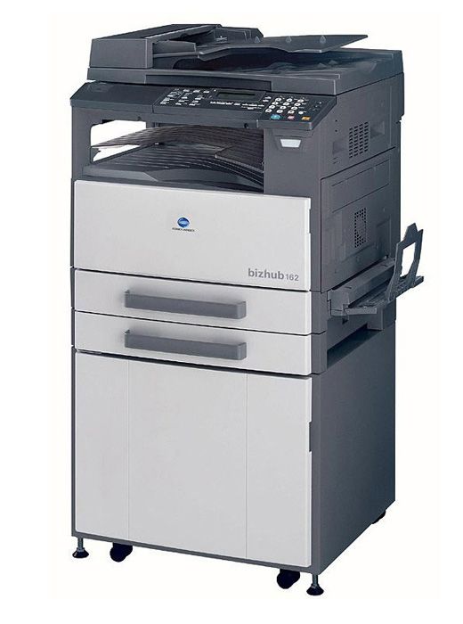 Konica Minolta bizhub 162