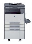 Konica Minolta bizhub 163