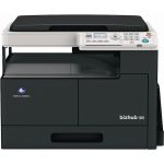 Konica Minolta bizhub 185