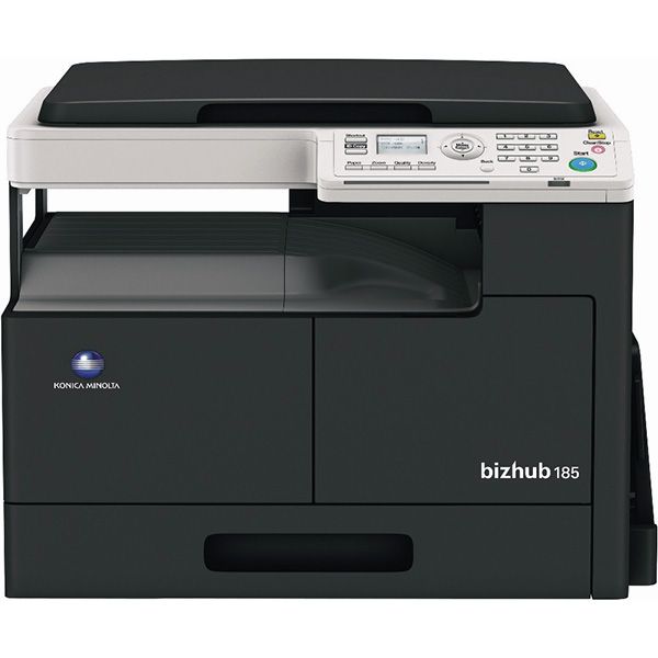 Konica Minolta bizhub 185