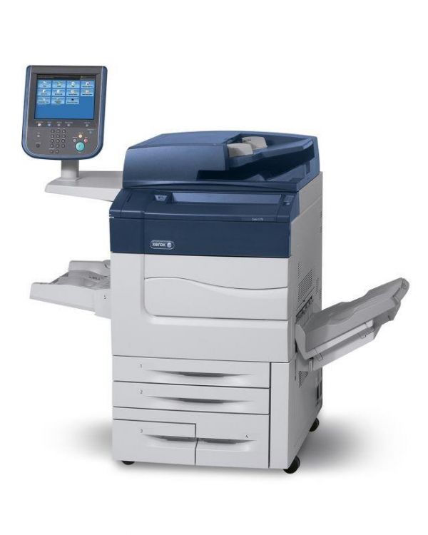 Xerox Color C60/C70
