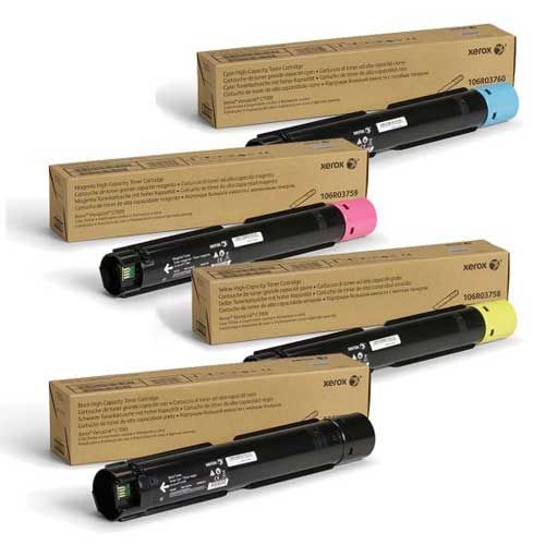 Тонер Xerox VersaLink C7020/C7025/C7030