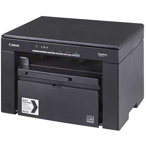 Canon i-SENSYS MF3010 (бандл с 2-мя картриджами)