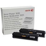 Картридж Xerox Phaser 3020, WorkCenter 3025 (duble pack)