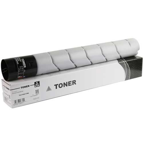 Тонер TN216, TN319 Konica Minolta Bizhub C220, C360 (совместимый)