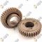 Шестерня (Upper Roller Gear) 45T Samsung ML2510