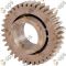 Шестерня (Upper Roller Gear) 45T Samsung ML2510