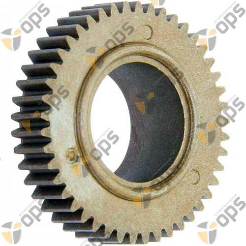 Шестерня (Upper Roller Gear) 45T Samsung ML2510