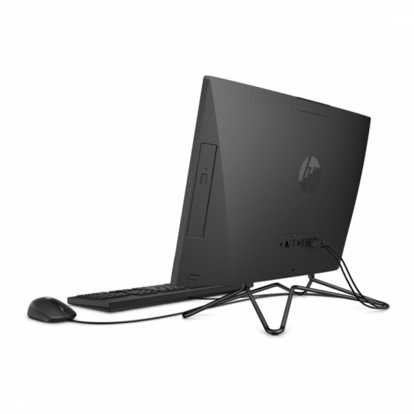 Моноблок HP 05 G4 AIO 21.5/Athlon 3050U/8/256 SSD+1Tb HDD/UMA/W10P/WiFi/KM