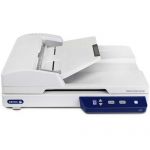 Xerox Duplex Combo Scanner