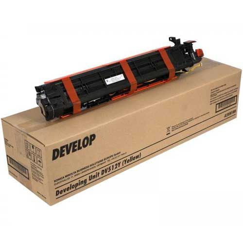 Девелопер DV-512 Develop ineo+ 224, 284, 364, 454, 554