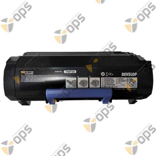 Картридж TNP-39 Develop ineo 3300p, 3301p