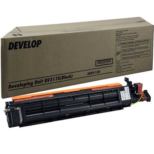 Девелопер DV-311 Develop ineo+ 220/280/360