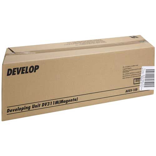 Девелопер DV-311 Develop ineo+ 220/280/360