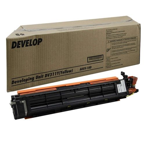 Девелопер DV-311 Develop ineo+ 220/280/360