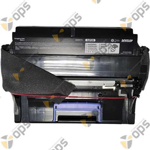 Блок фотобарабана IUP-26 Develop ineo 3602p