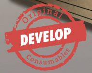 Блок фотобарабана IUP-38 Develop ineo 4000i/4020i