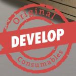 Тонер TN-628 Develop ineo 450i, 550i, 650i