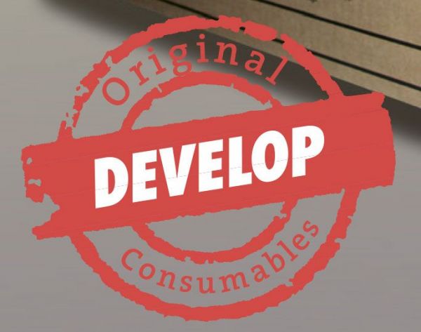 Девелопер DV-315 Develop ineo+ 250i/300i/360i