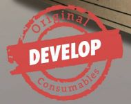 Тонер TN-016 Develop ineo 1100