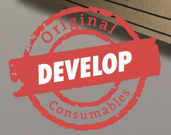 Тонер TN-016 Develop ineo 1100