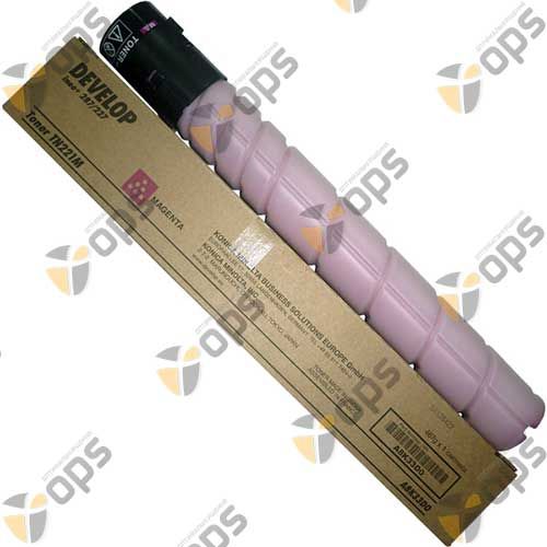 Тонер TN-221 Develop ineo+ 227, 287