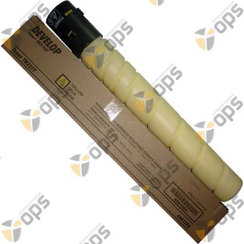 Тонер TN-221 Develop ineo+ 227, 287