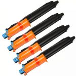 Фотобарабан DR-313 Develop ineo+ 258, 308, 368, 458, 558