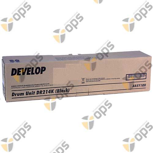 Фотобарабан DR-214K Develop ineo+ 227, 287