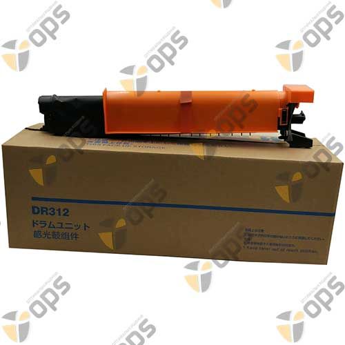 Фотобарабан DR-312 Develop ineo 227, 287, 367