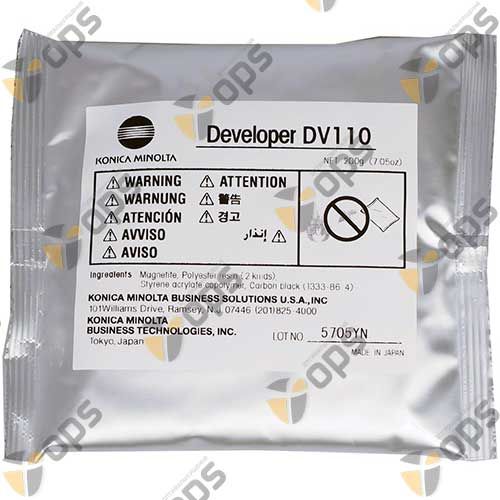 Девелопер DV-116 Develop ineo 165/185/215/226