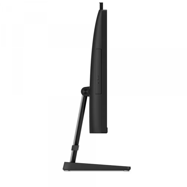 Моноблок LENOVO C AIO 3 27ALC6 27FA/R3 5425U/8/256/UMA/DOS/Black (F0FY00GJUO)