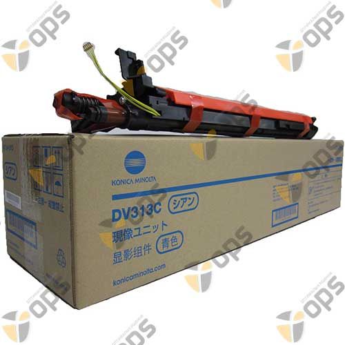 Девелопер DV-313 Develop ineo+ 258, 308, 368