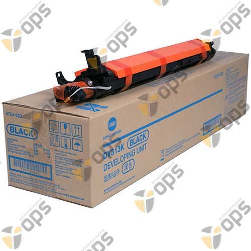 Девелопер DV-313 Develop ineo+ 258, 308, 368