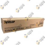 Девелопер DV-313 Develop ineo+ 258, 308, 368